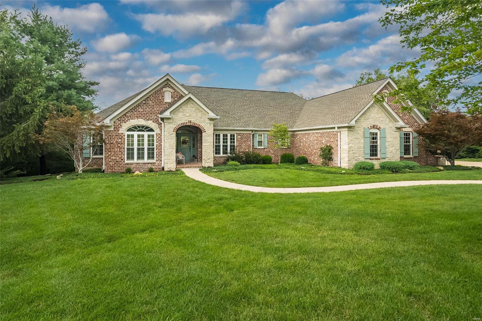 59 Stevens Farm Lane Eureka, MO 63025 - Photo 5 of 99