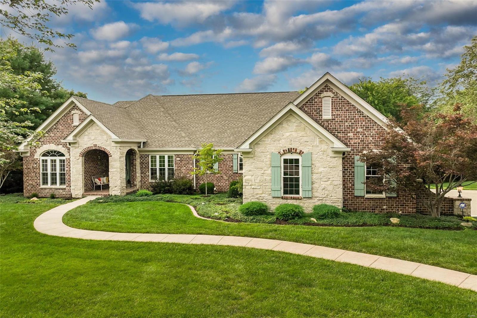 59 Stevens Farm Lane Eureka, MO 63025 - Photo 6 of 99