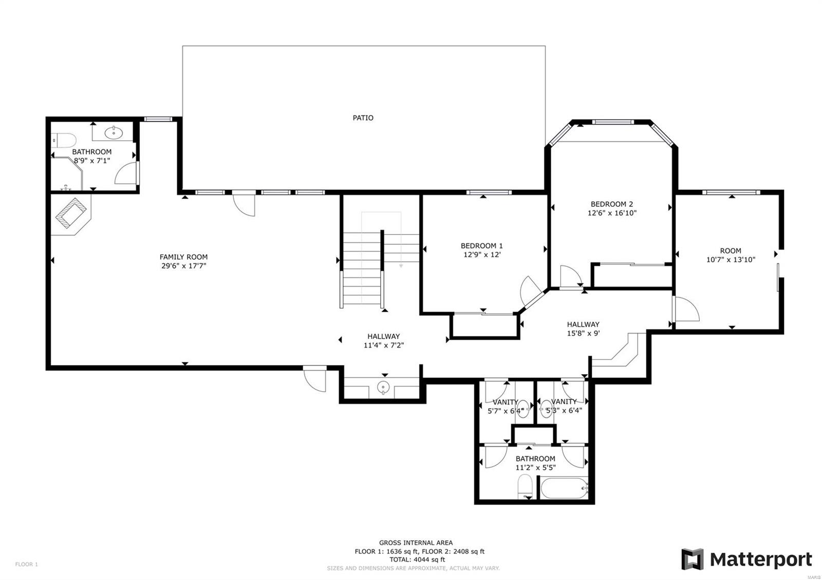 59 Stevens Farm Lane Eureka, MO 63025 - Photo 65 of 99