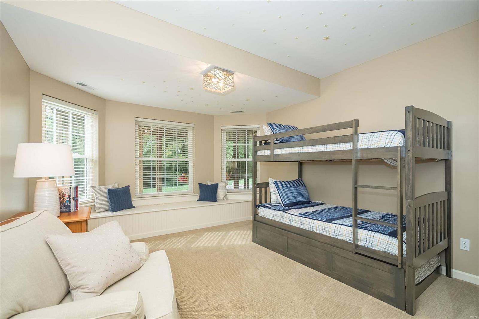 59 Stevens Farm Lane Eureka, MO 63025 - Photo 78 of 99