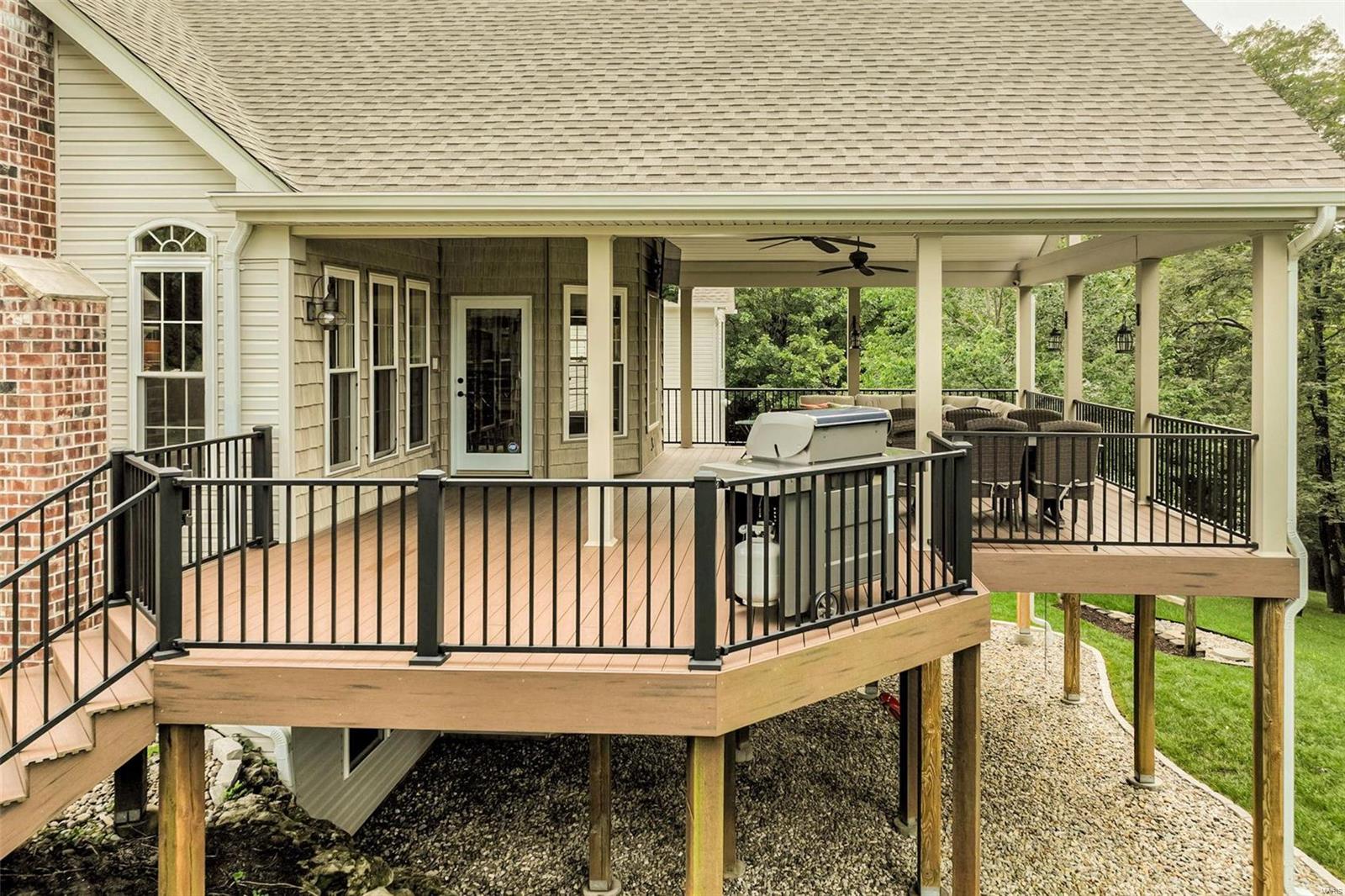 59 Stevens Farm Lane Eureka, MO 63025 - Photo 87 of 99