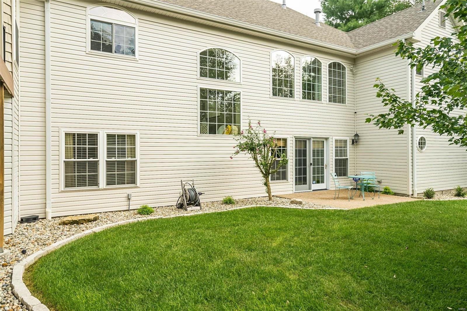 59 Stevens Farm Lane Eureka, MO 63025 - Photo 89 of 99