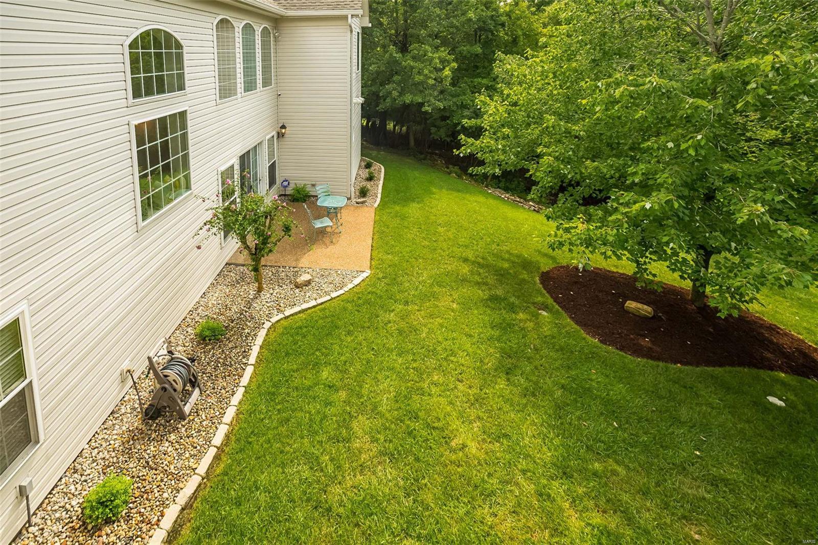 59 Stevens Farm Lane Eureka, MO 63025 - Photo 90 of 99