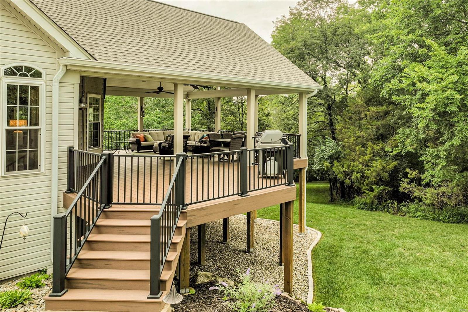 59 Stevens Farm Lane Eureka, MO 63025 - Photo 9 of 99