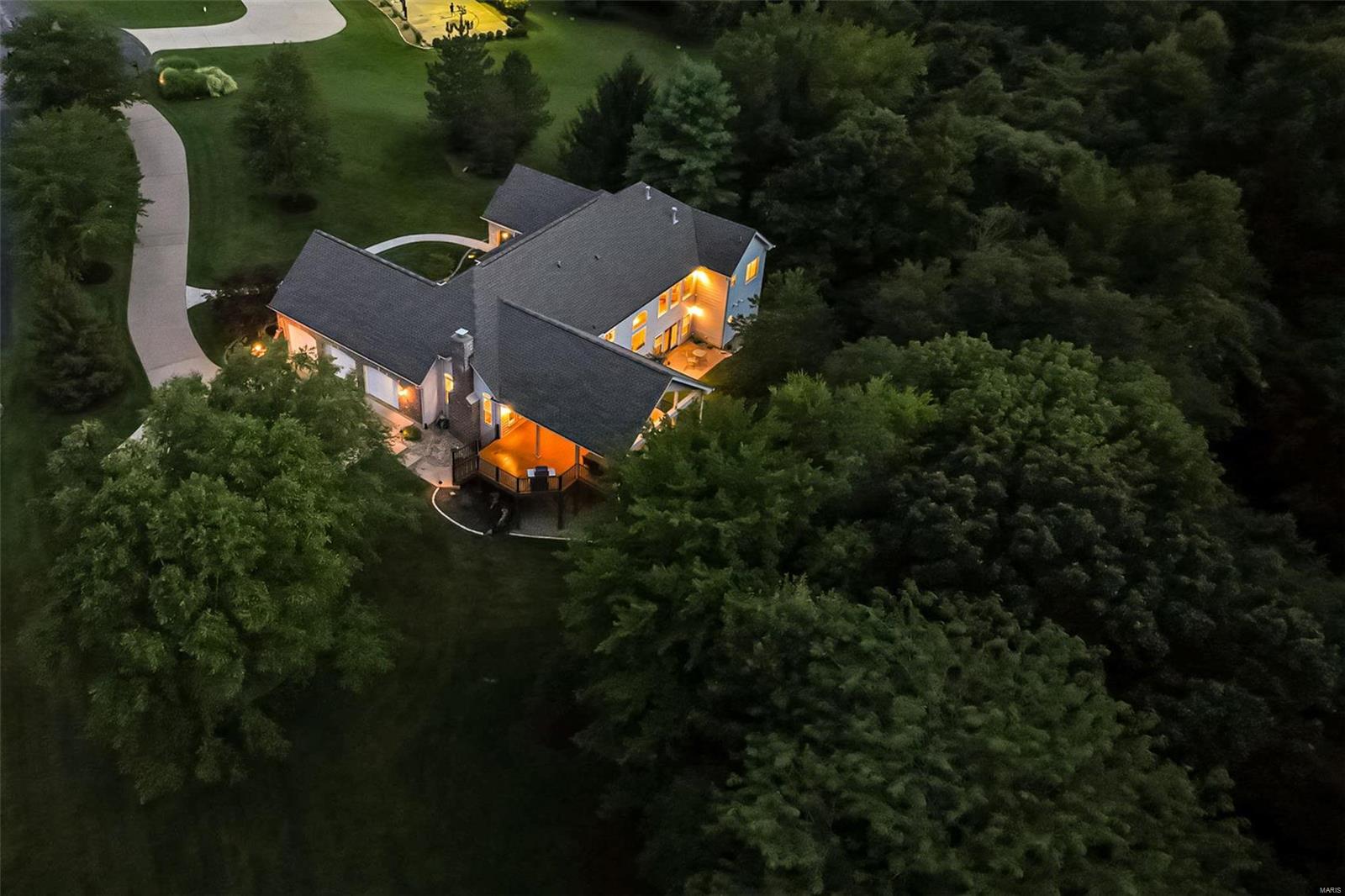 59 Stevens Farm Lane Eureka, MO 63025 - Photo 92 of 99