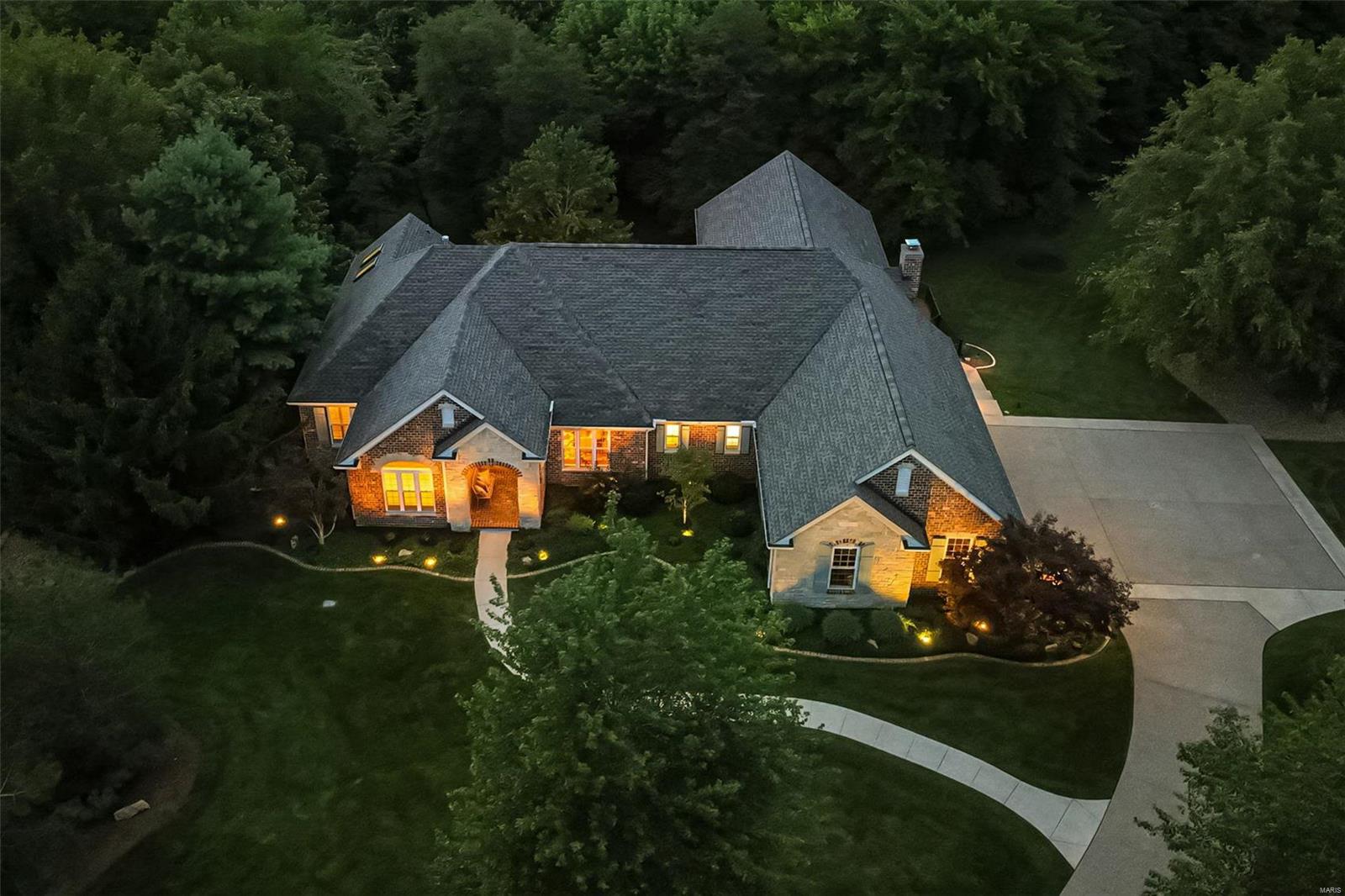 59 Stevens Farm Lane Eureka, MO 63025 - Photo 94 of 99