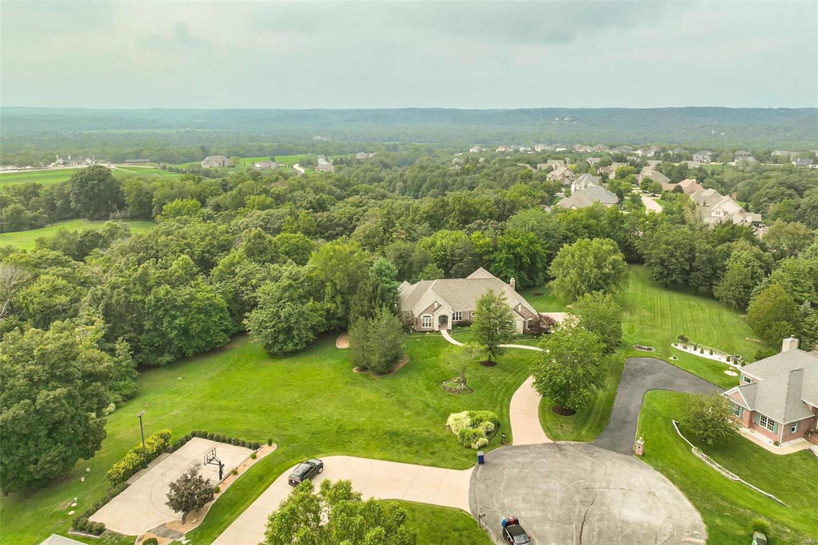 59 Stevens Farm Lane Eureka, MO 63025 - Photo 95 of 99