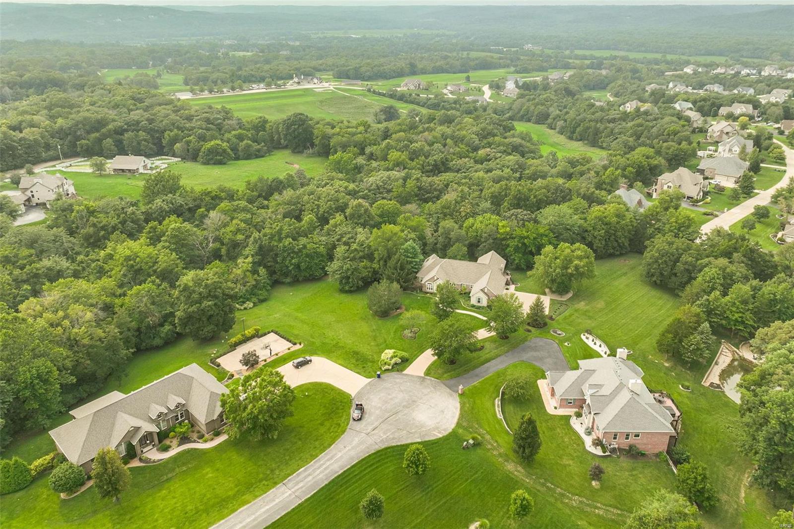59 Stevens Farm Lane Eureka, MO 63025 - Photo 96 of 99
