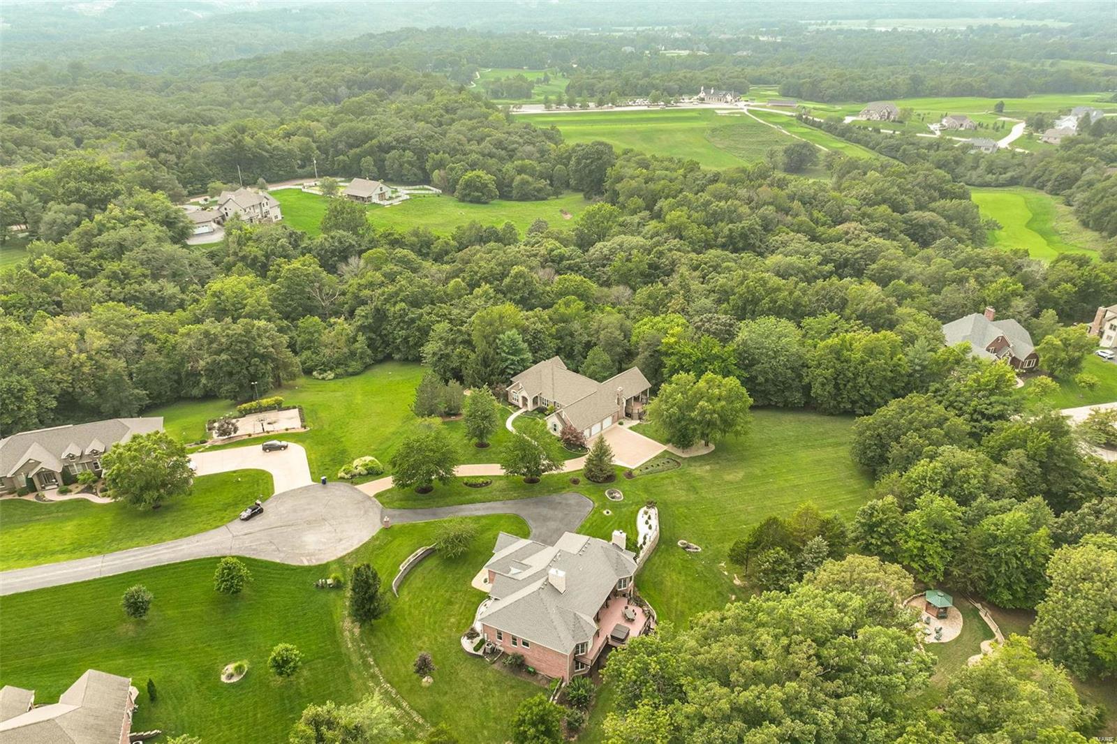 59 Stevens Farm Lane Eureka, MO 63025 - Photo 97 of 99