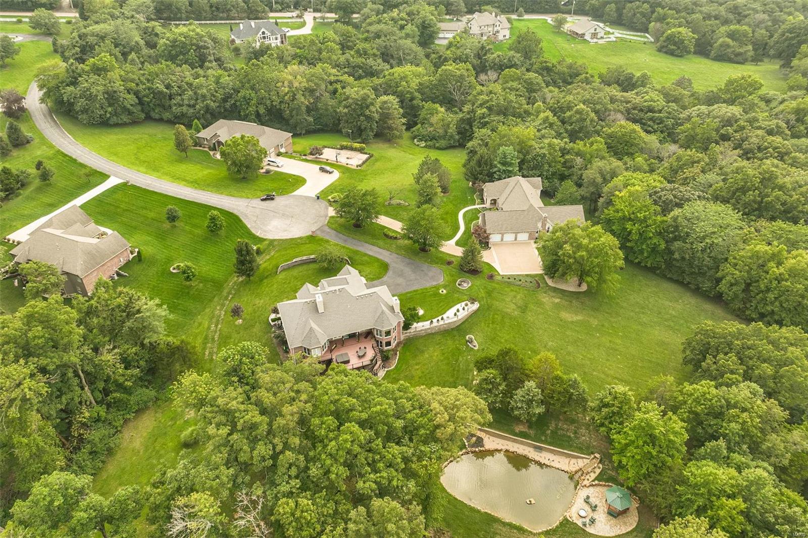 59 Stevens Farm Lane Eureka, MO 63025 - Photo 98 of 99