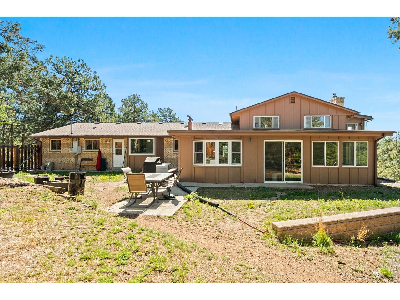 11053 Lindsey Road Conifer, CO 80433 - Photo 34 of 46 Gallery Image 34