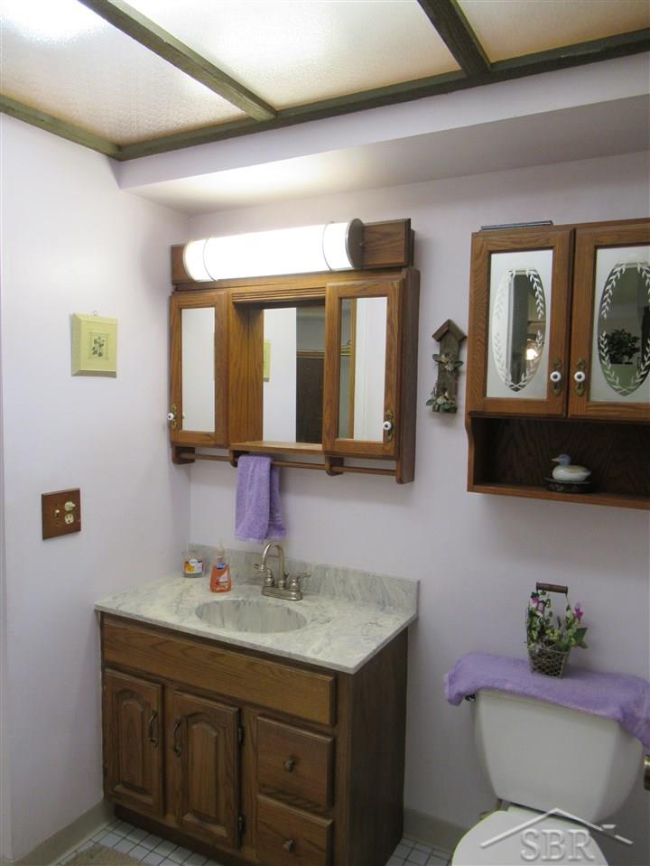 4318 Midland Road Saginaw, MI 48603 - Photo 15 of 20 Full Bath