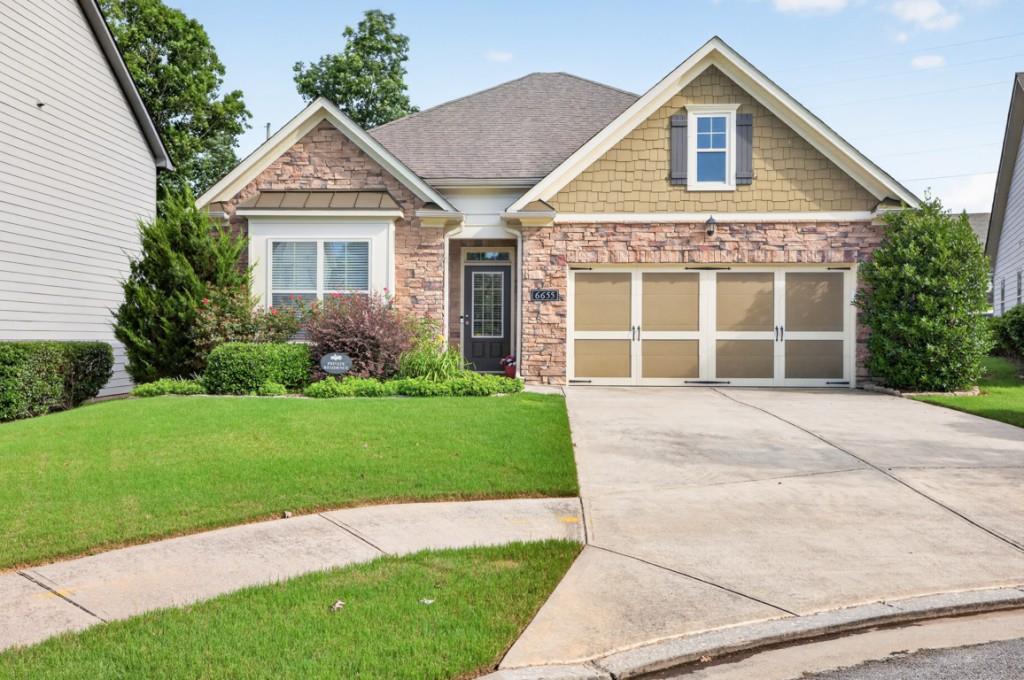 6655 Rivergreen Road Flowery Branch, GA 30542 - Photo 1 of 1