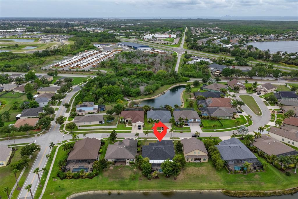 5305 Moon Shell Drive Apollo Beach, FL 33572 - Photo 48 of 62