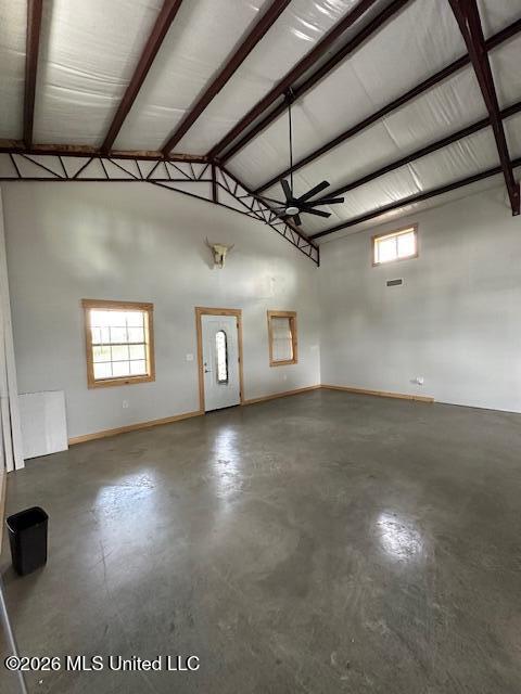 120 Eula Grayson Road Mendenhall, MS 39114 - Photo 11 of 17 IMG_3376