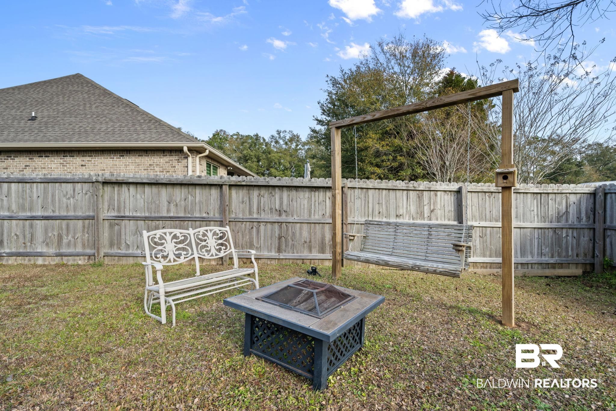 21270 Merlot Loop Silverhill, AL 36576 - Photo 32 of 36