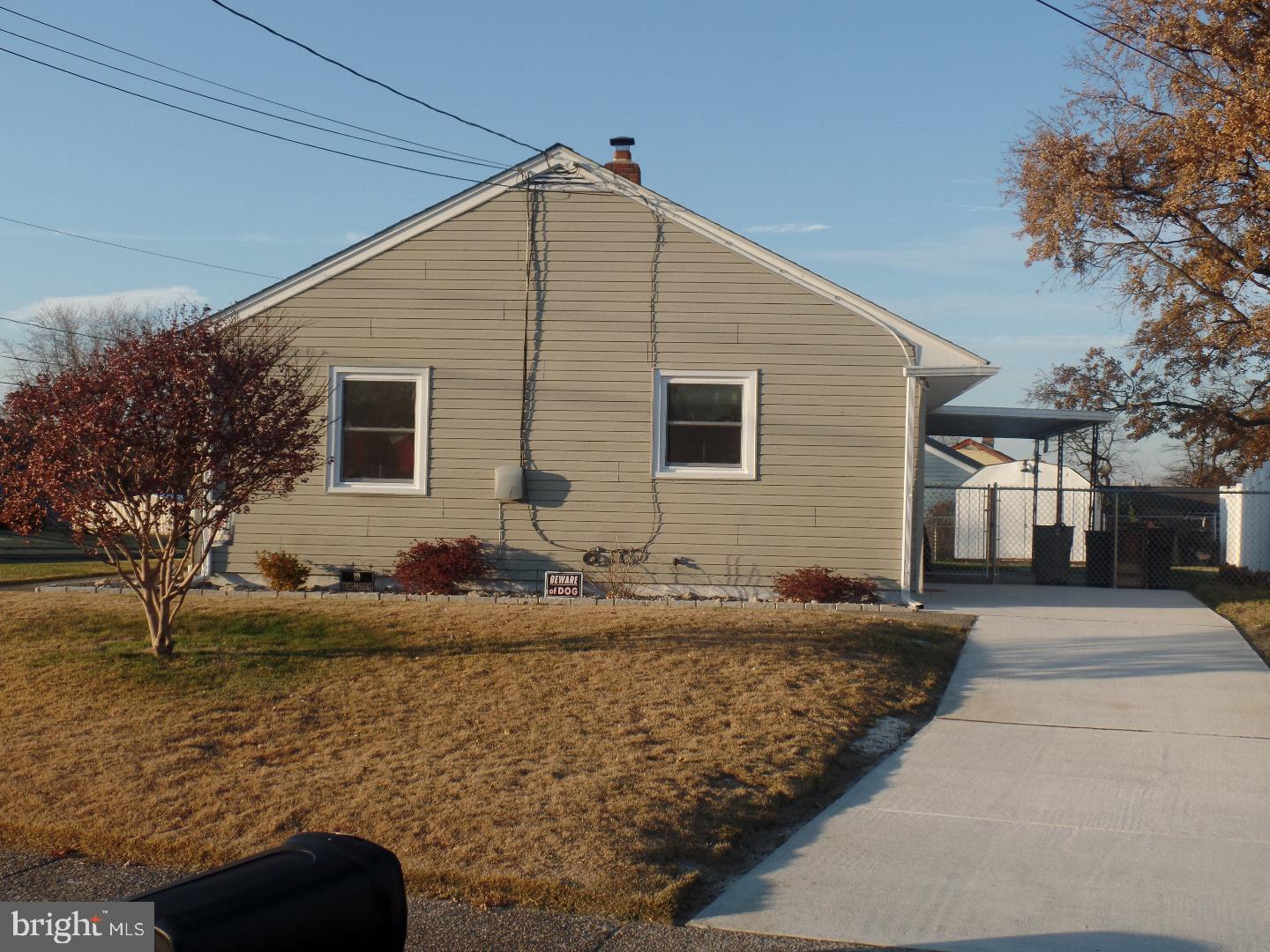 443 Flanders Road Bellmawr, NJ 08031 - Photo 3 of 16