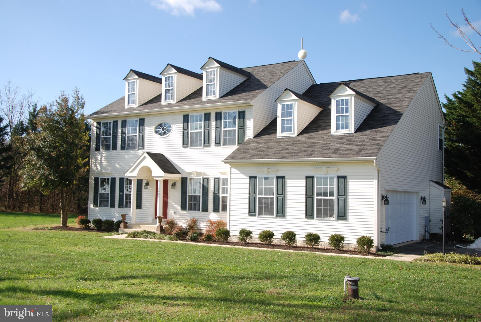 1480 Florence Road Mount Airy, MD 21771 - Photo 1 of 123