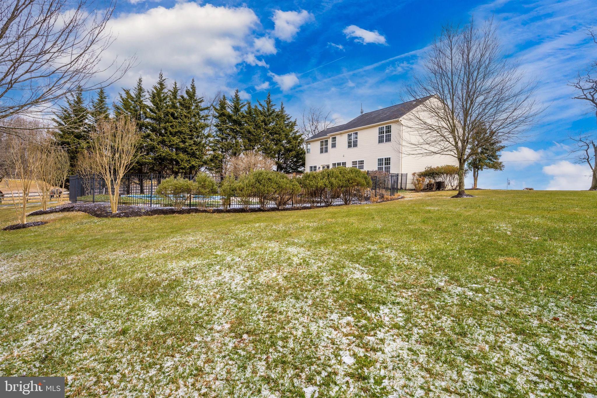 1480 Florence Road Mount Airy, MD 21771 - Photo 101 of 123