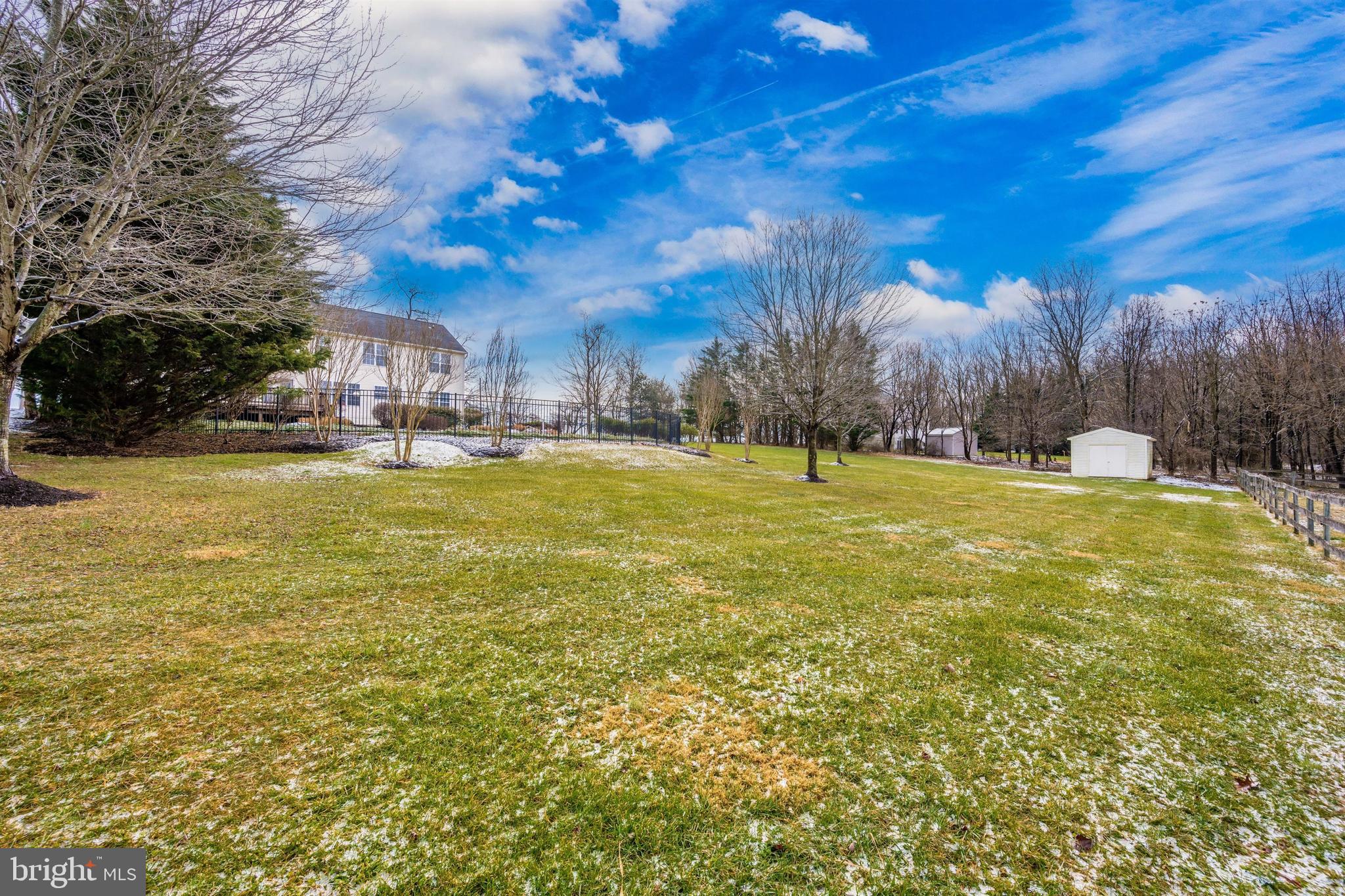 1480 Florence Road Mount Airy, MD 21771 - Photo 103 of 123