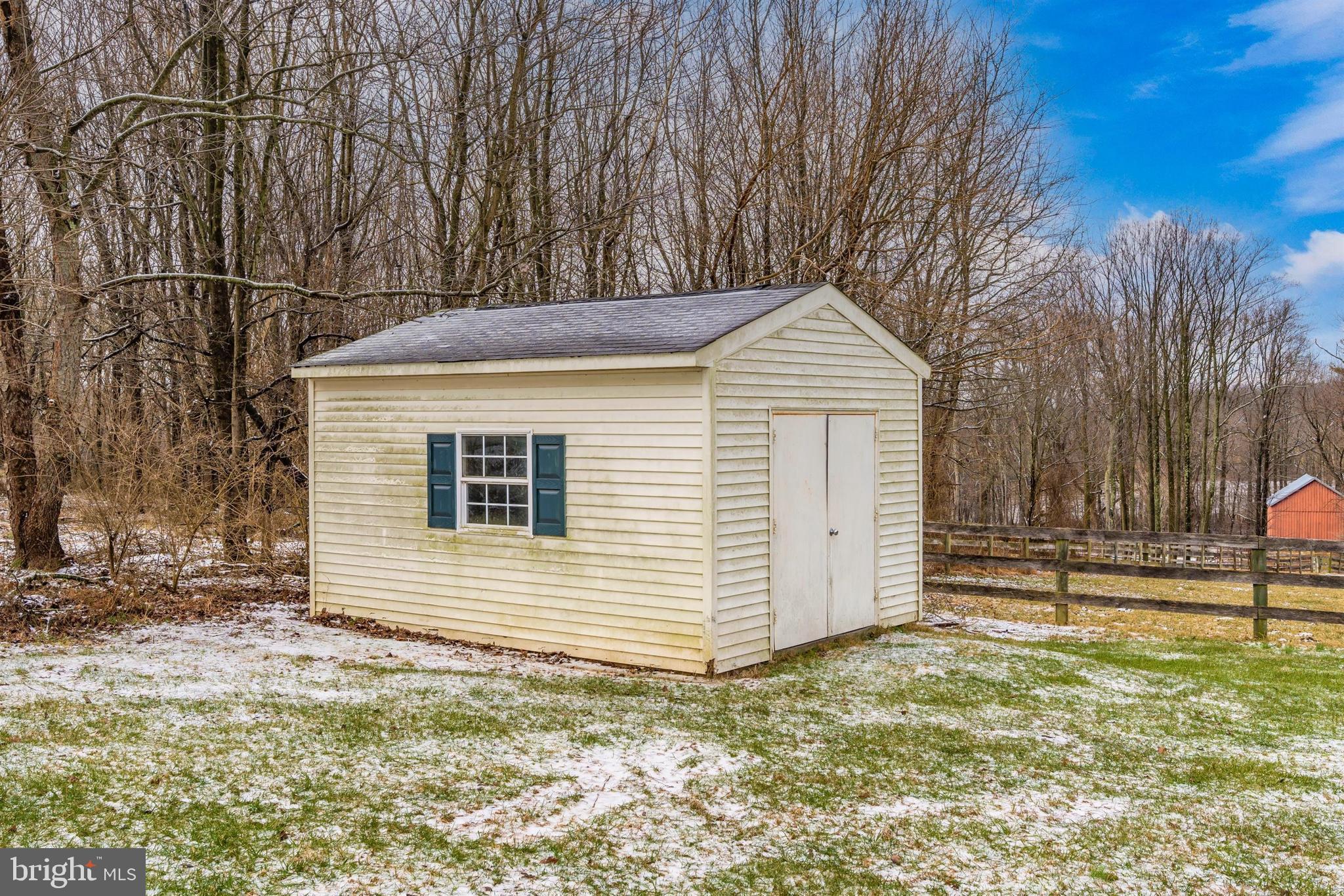 1480 Florence Road Mount Airy, MD 21771 - Photo 104 of 123