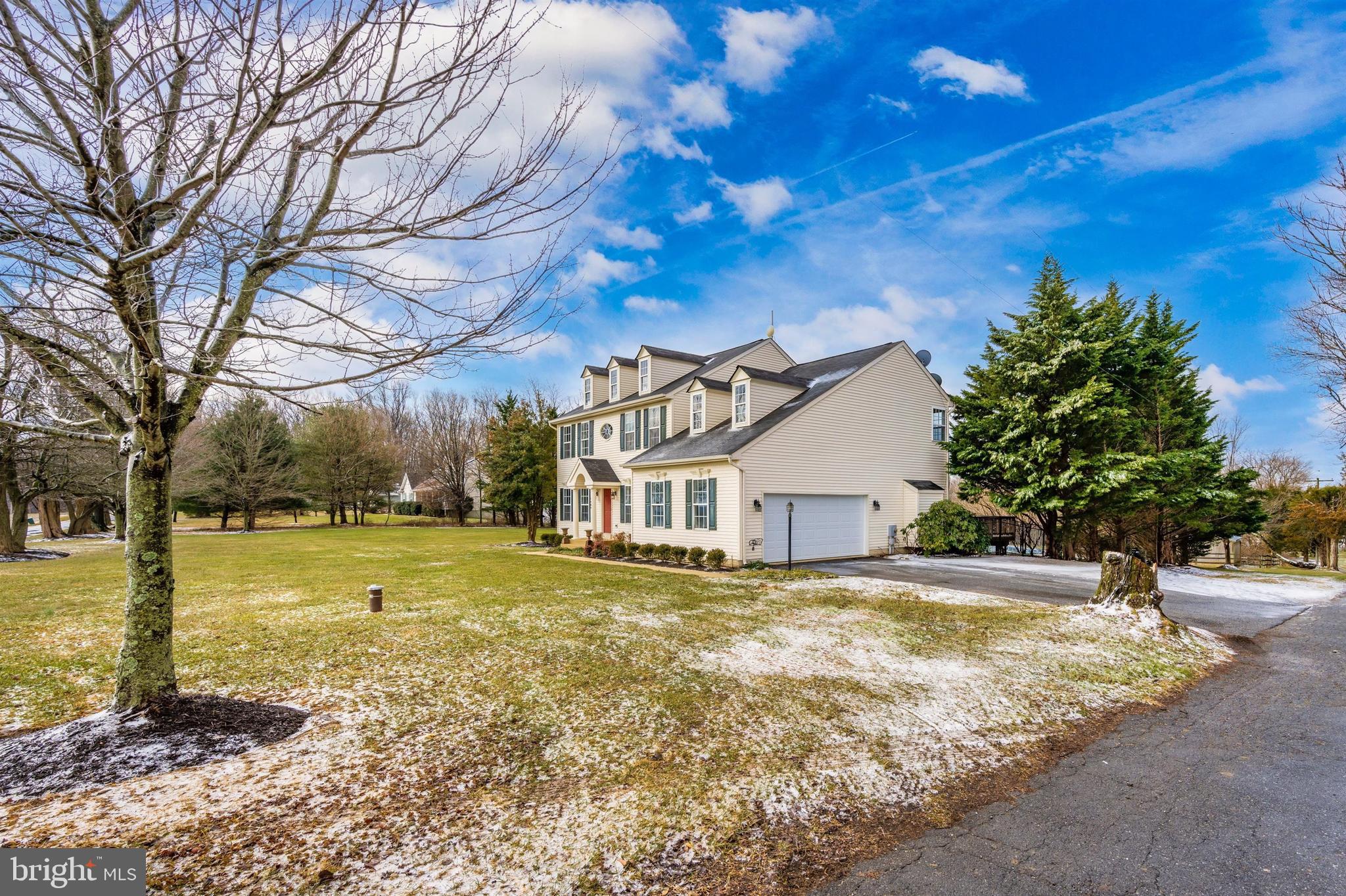 1480 Florence Road Mount Airy, MD 21771 - Photo 105 of 123