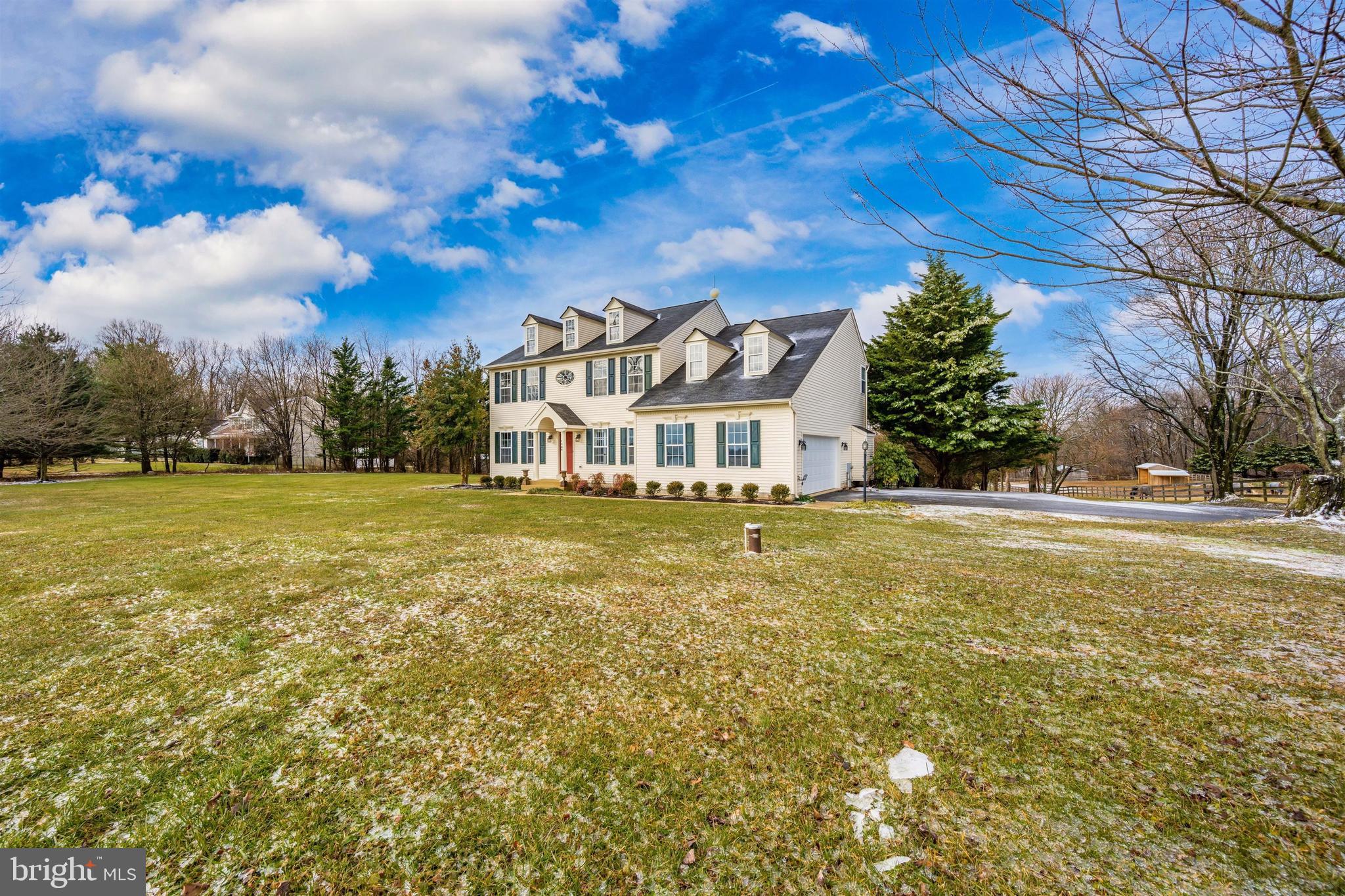 1480 Florence Road Mount Airy, MD 21771 - Photo 106 of 123