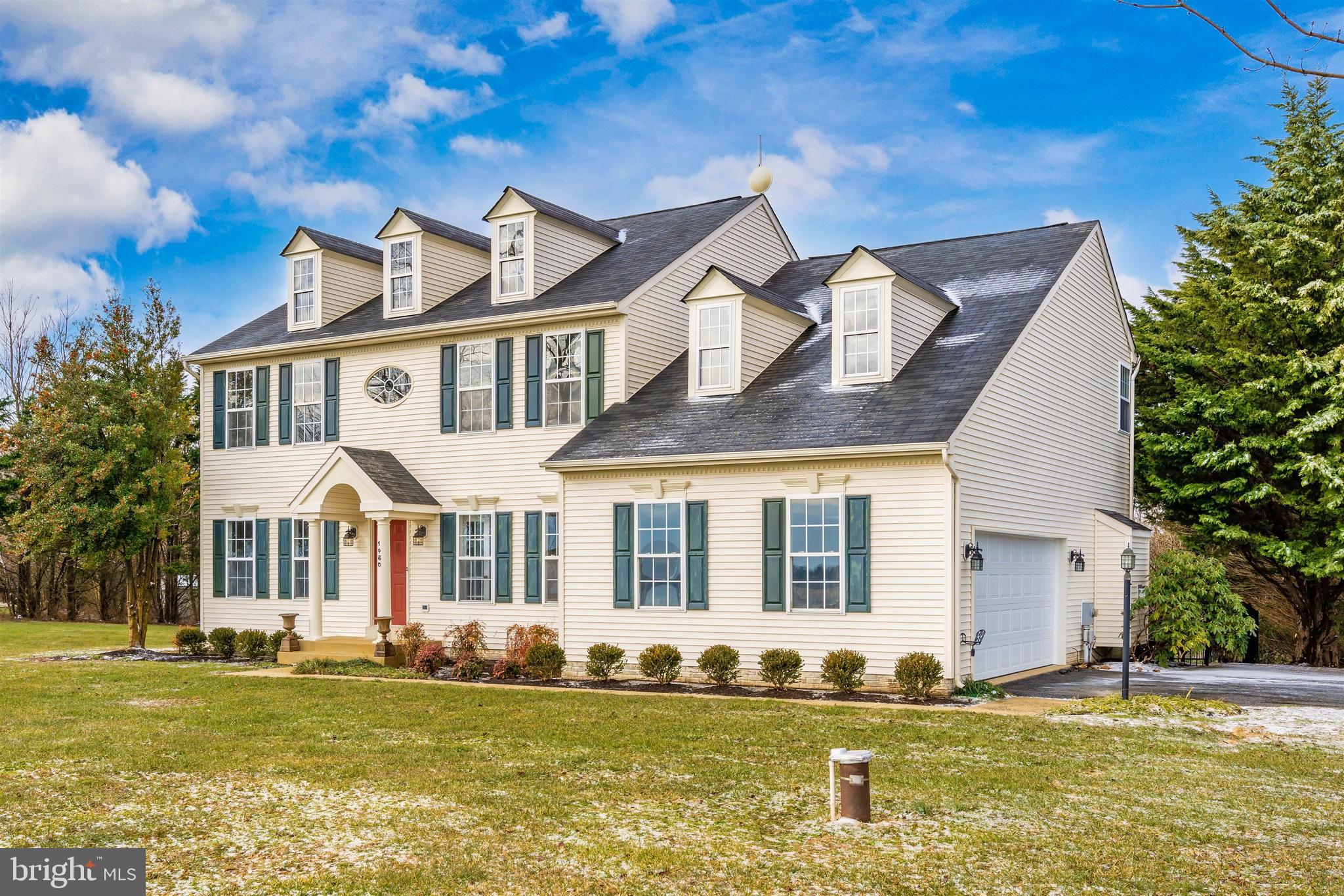 1480 Florence Road Mount Airy, MD 21771 - Photo 107 of 123