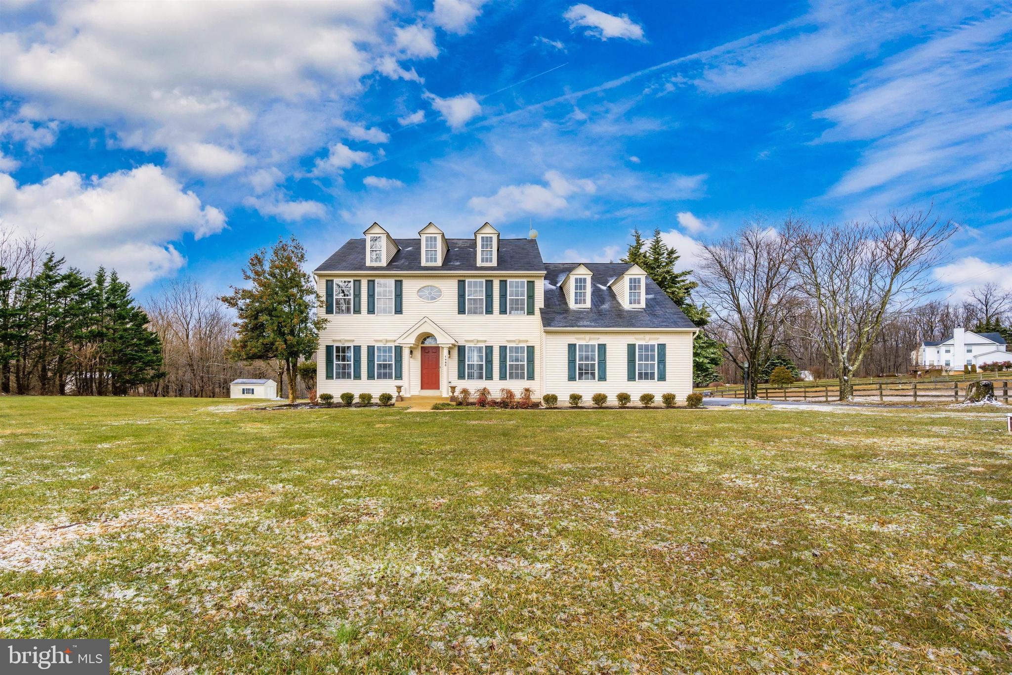 1480 Florence Road Mount Airy, MD 21771 - Photo 108 of 123