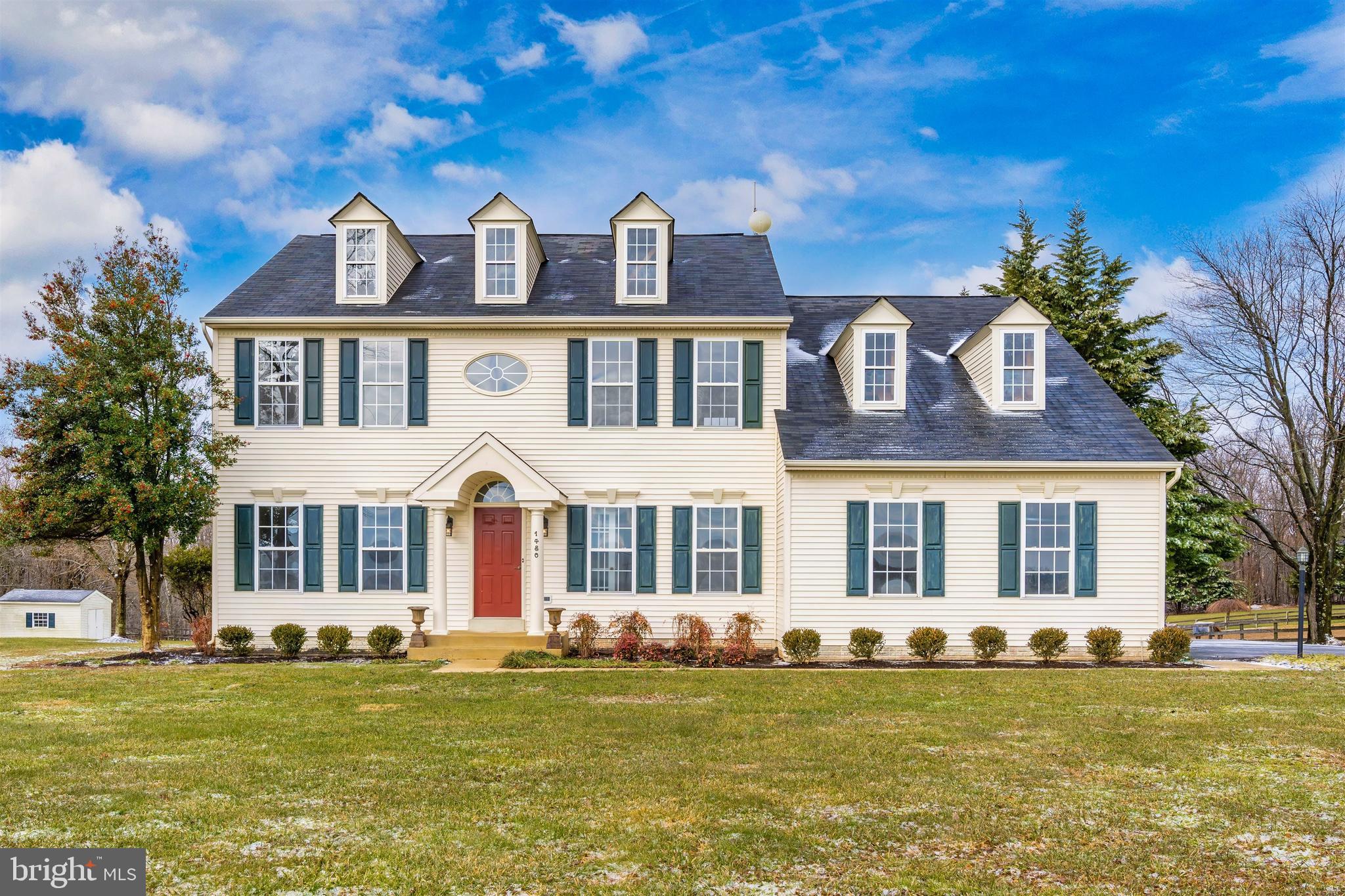 1480 Florence Road Mount Airy, MD 21771 - Photo 109 of 123