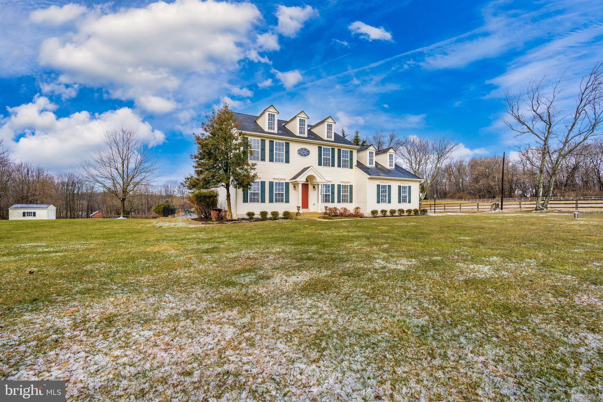 1480 Florence Road Mount Airy, MD 21771 - Photo 110 of 123