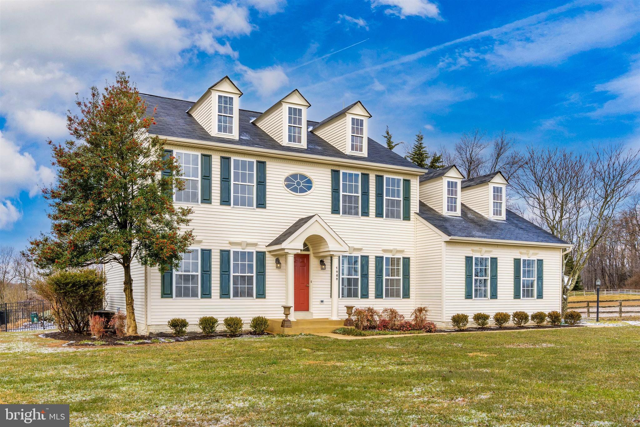 1480 Florence Road Mount Airy, MD 21771 - Photo 111 of 123