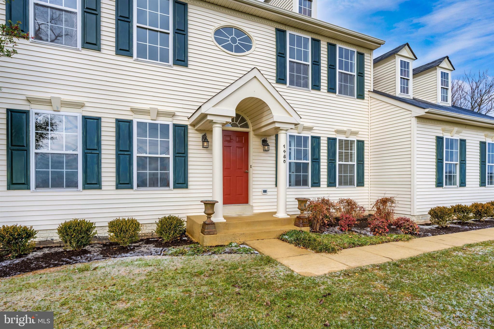 1480 Florence Road Mount Airy, MD 21771 - Photo 112 of 123