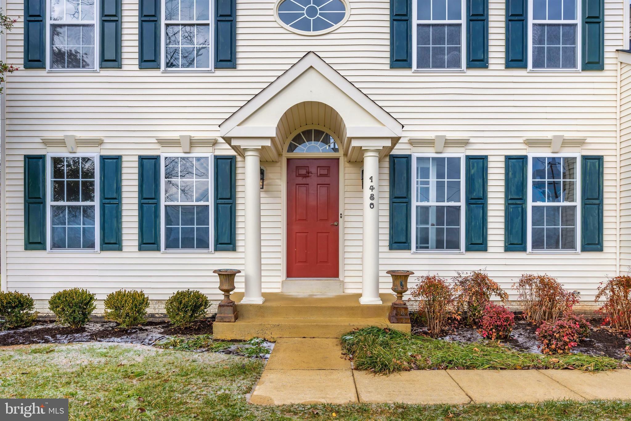 1480 Florence Road Mount Airy, MD 21771 - Photo 113 of 123