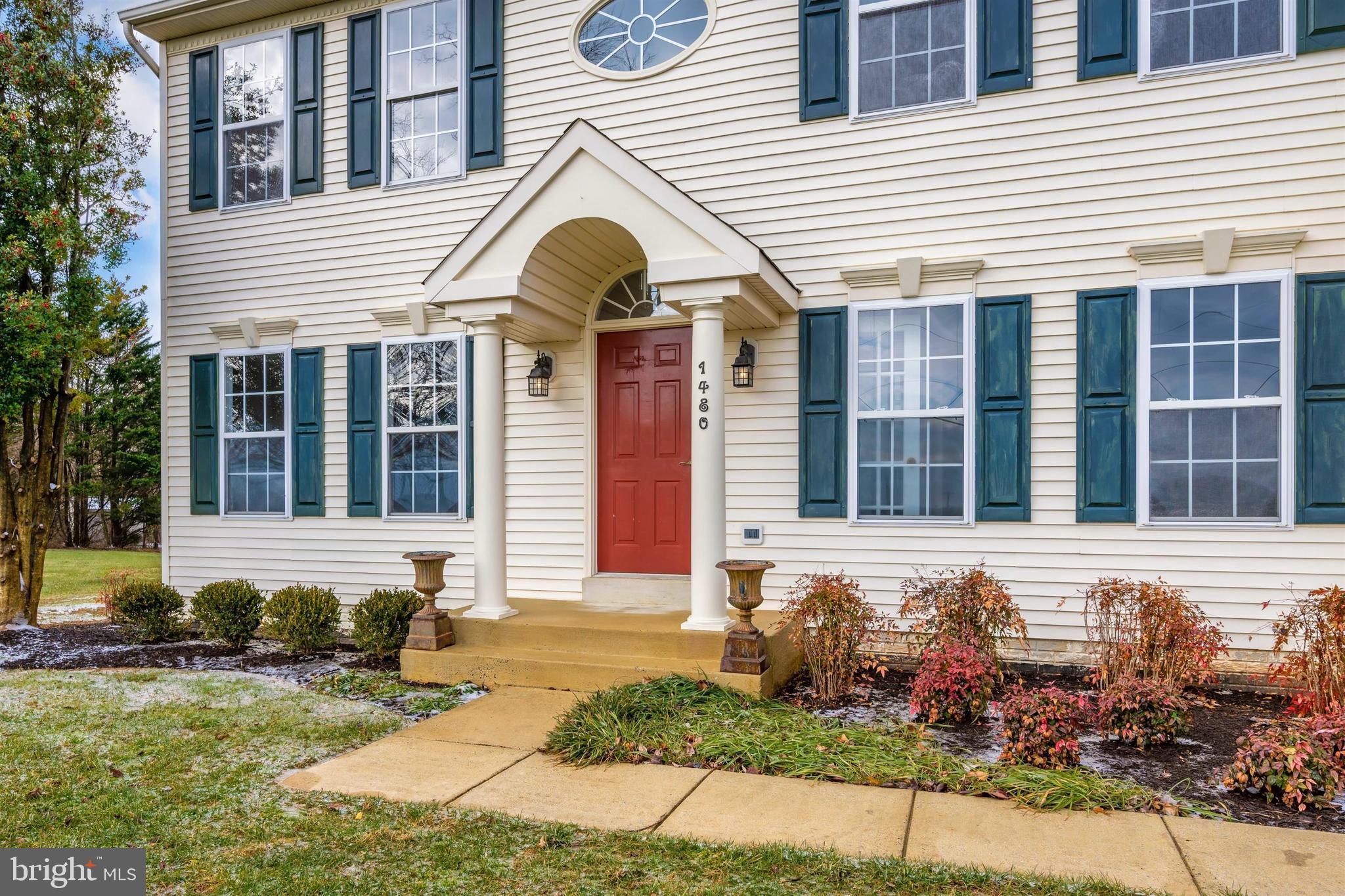 1480 Florence Road Mount Airy, MD 21771 - Photo 114 of 123