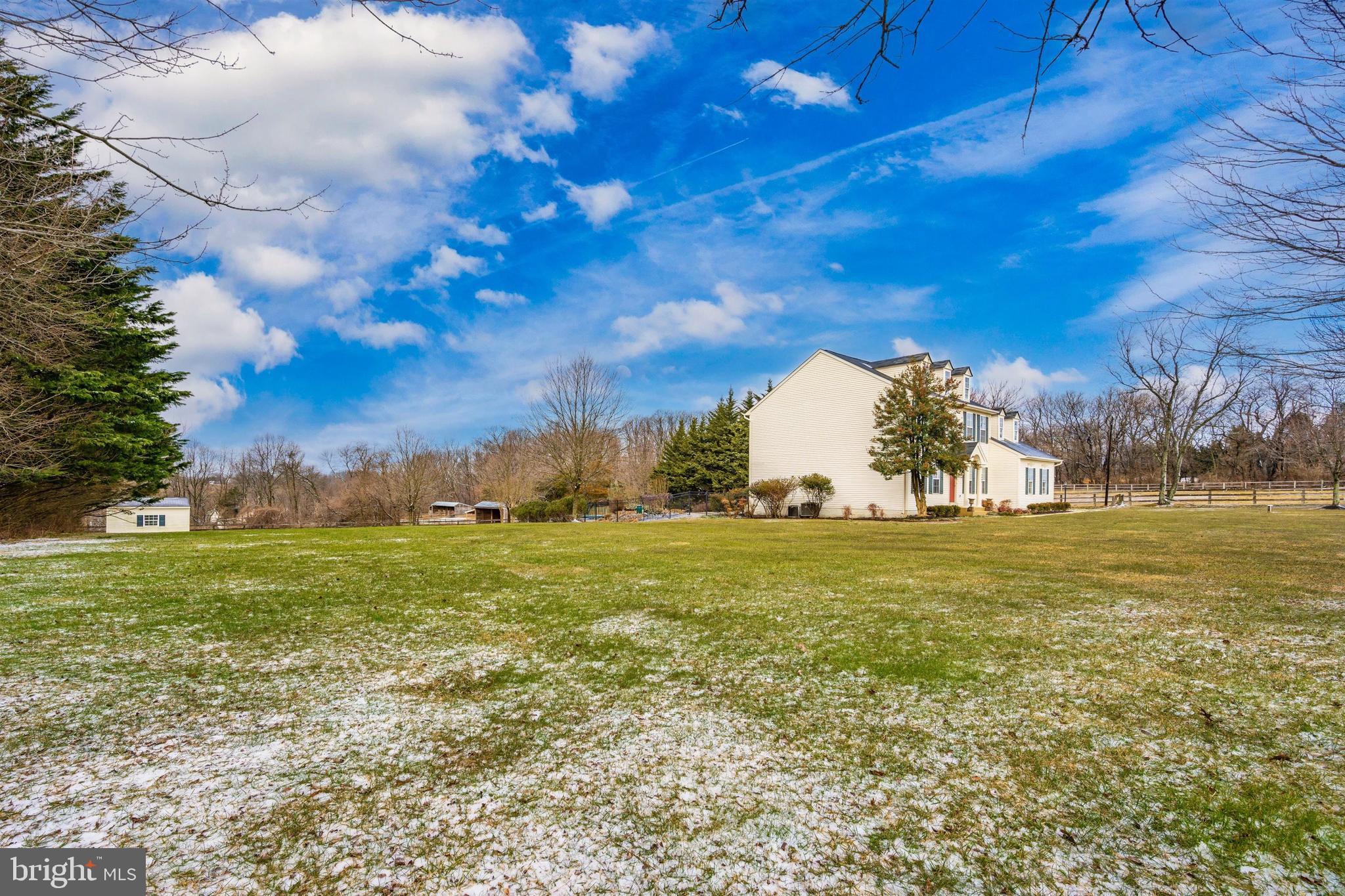 1480 Florence Road Mount Airy, MD 21771 - Photo 116 of 123
