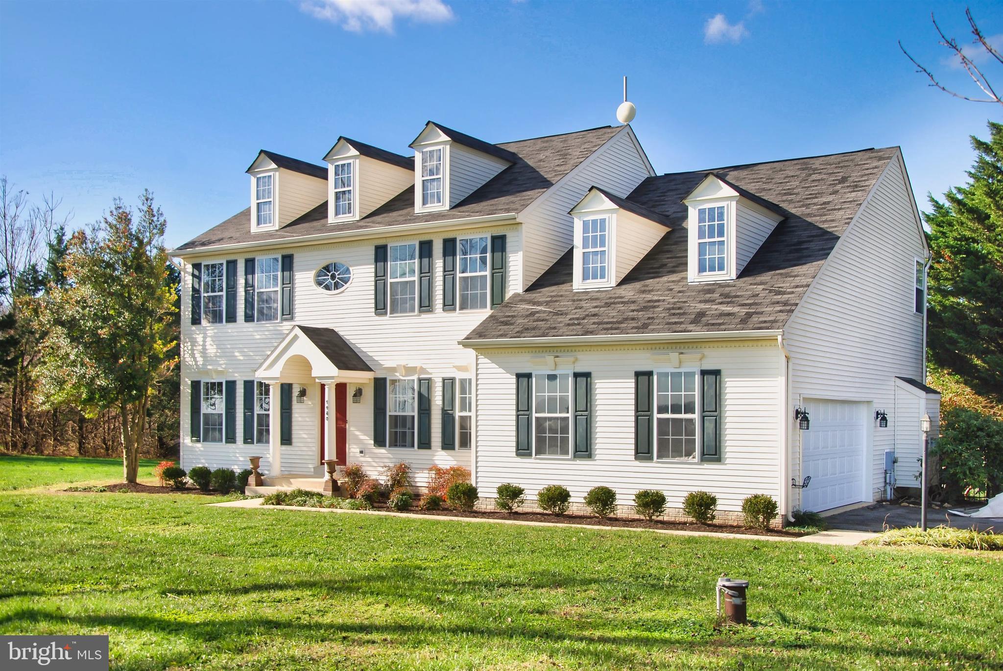 1480 Florence Road Mount Airy, MD 21771 - Photo 117 of 123