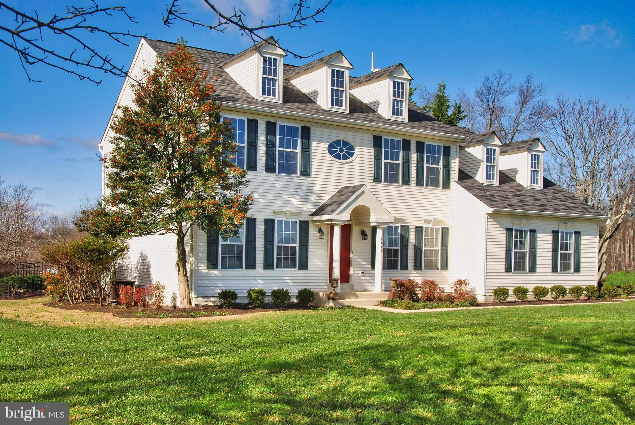 1480 Florence Road Mount Airy, MD 21771 - Photo 118 of 123
