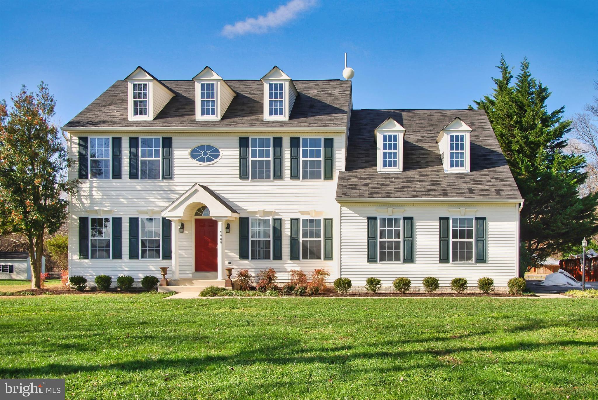 1480 Florence Road Mount Airy, MD 21771 - Photo 119 of 123