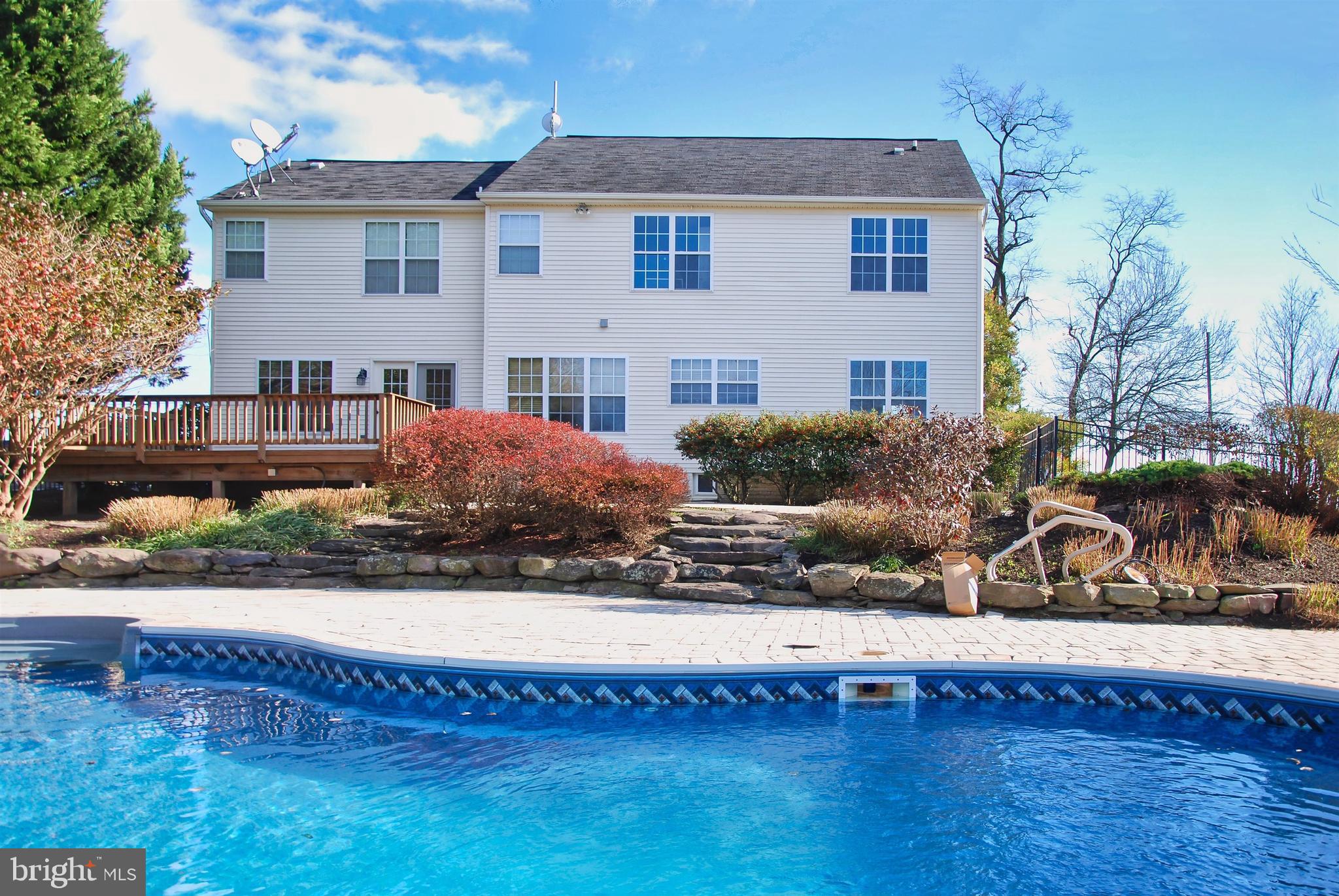 1480 Florence Road Mount Airy, MD 21771 - Photo 120 of 123