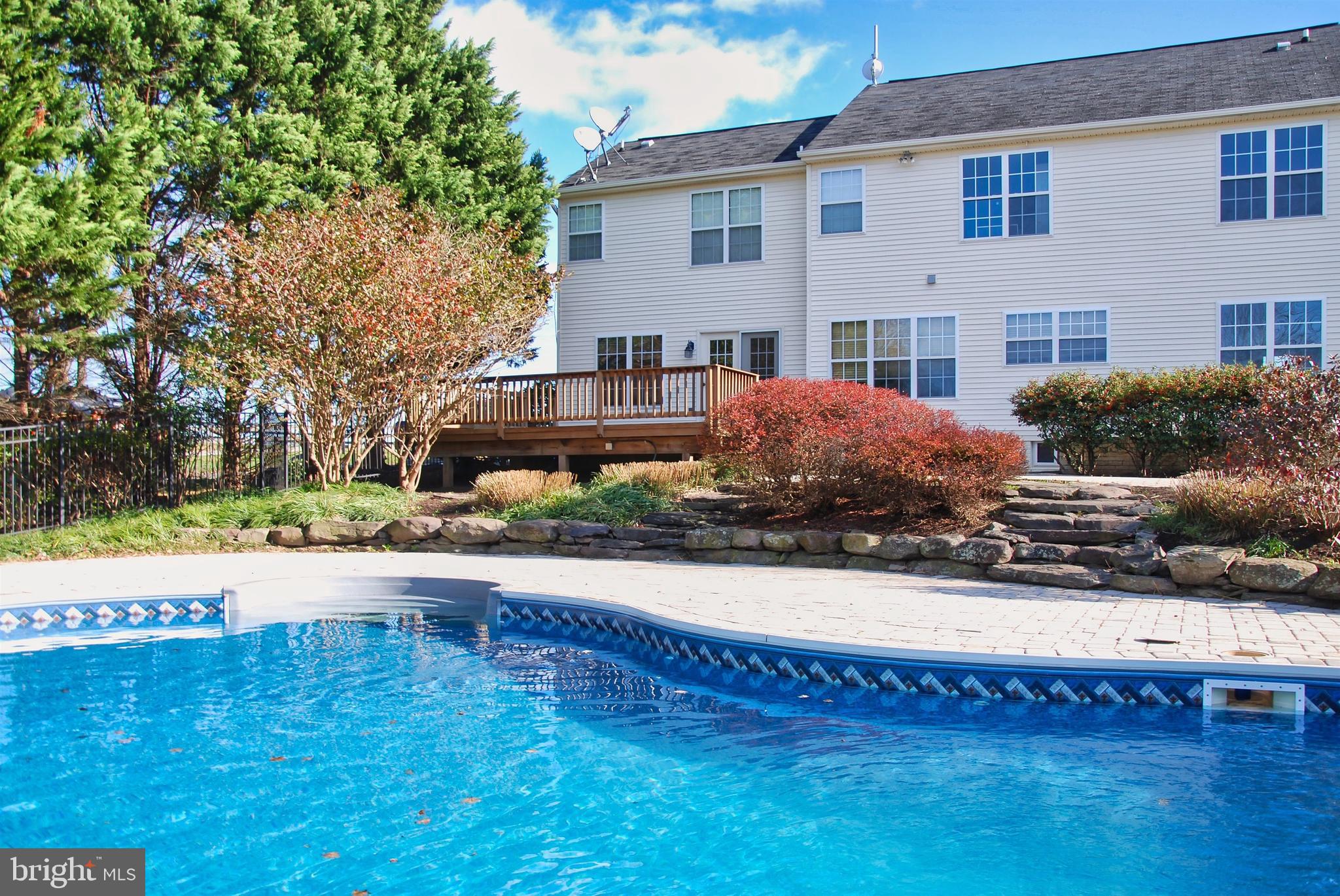 1480 Florence Road Mount Airy, MD 21771 - Photo 121 of 123