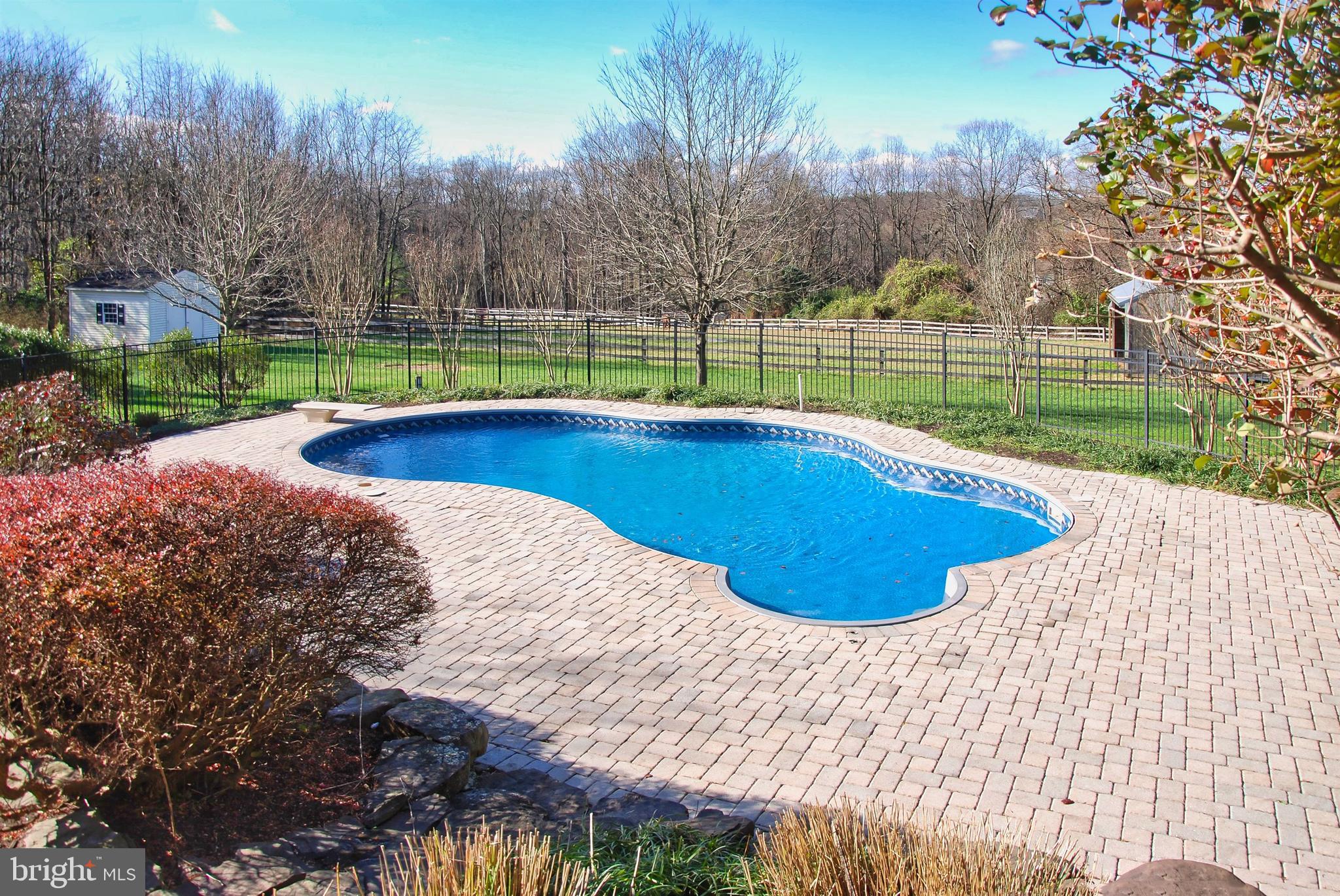 1480 Florence Road Mount Airy, MD 21771 - Photo 122 of 123