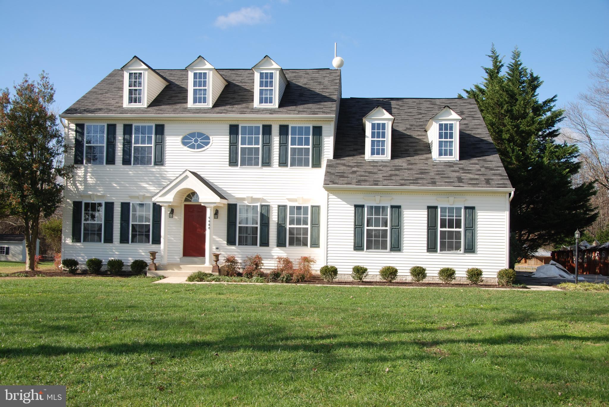 1480 Florence Road Mount Airy, MD 21771 - Photo 3 of 123