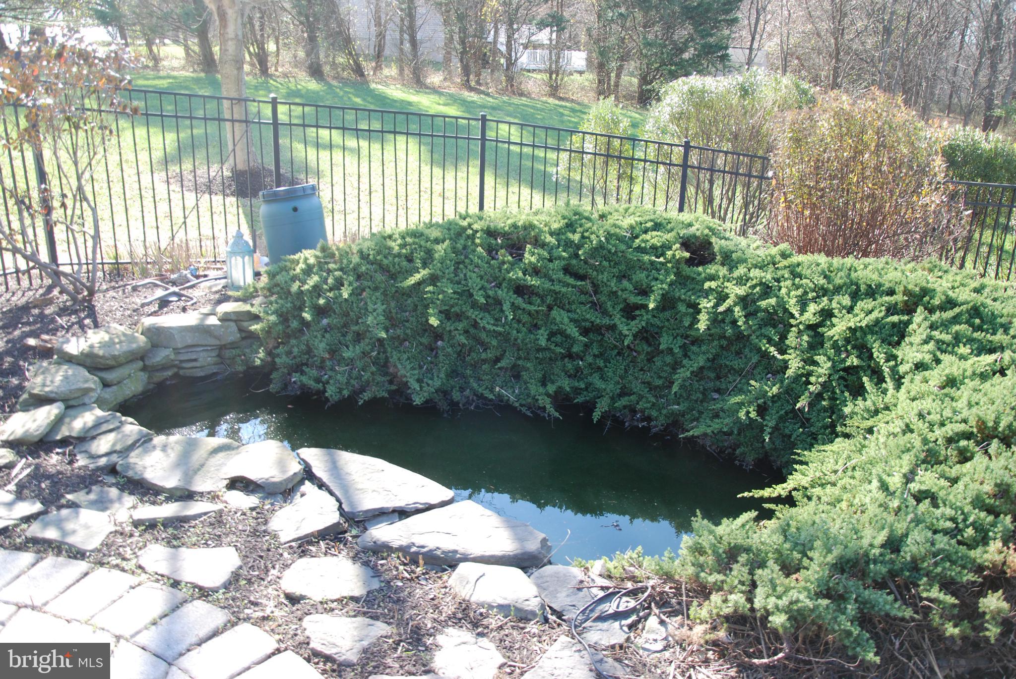 1480 Florence Road Mount Airy, MD 21771 - Photo 28 of 123