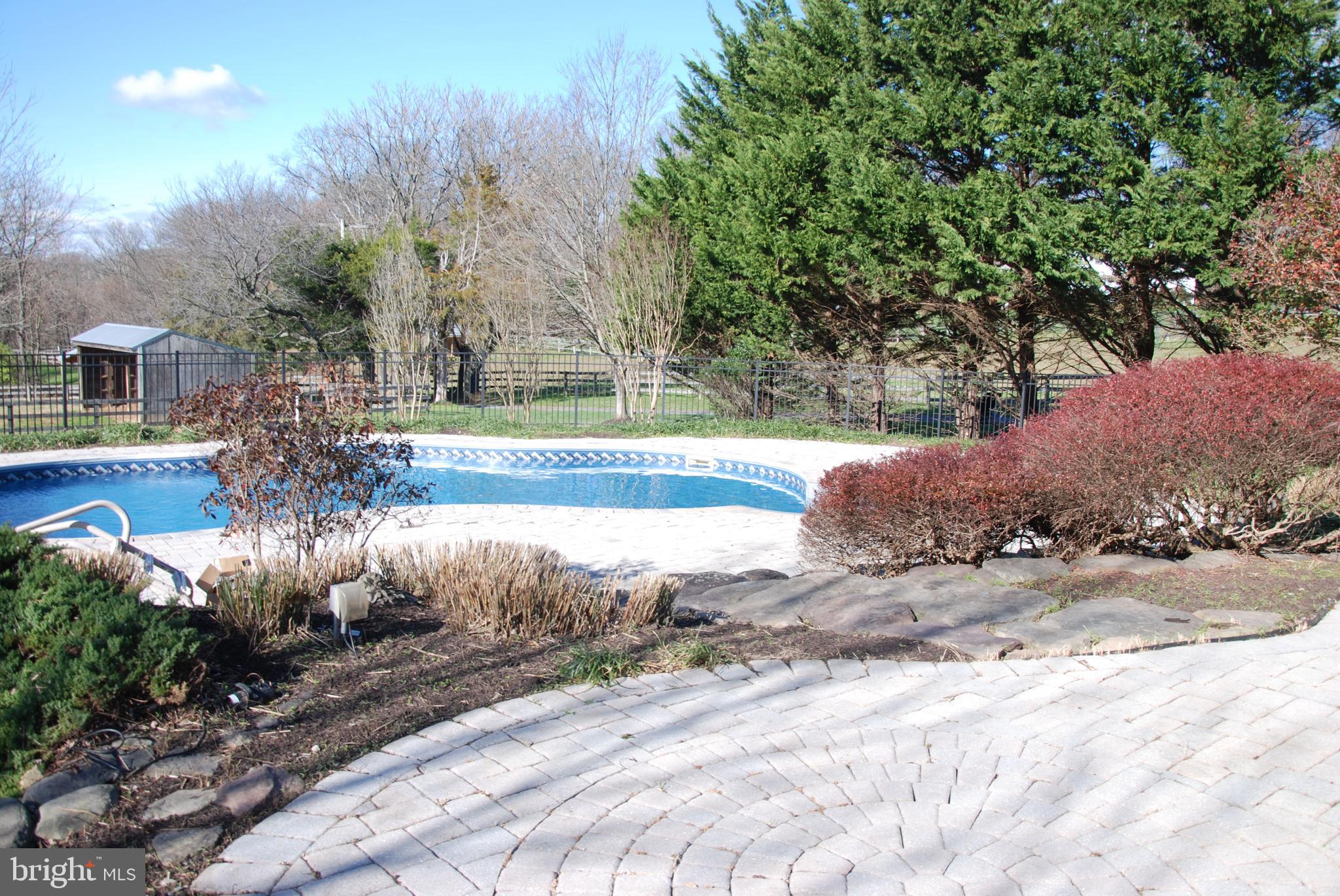 1480 Florence Road Mount Airy, MD 21771 - Photo 30 of 123