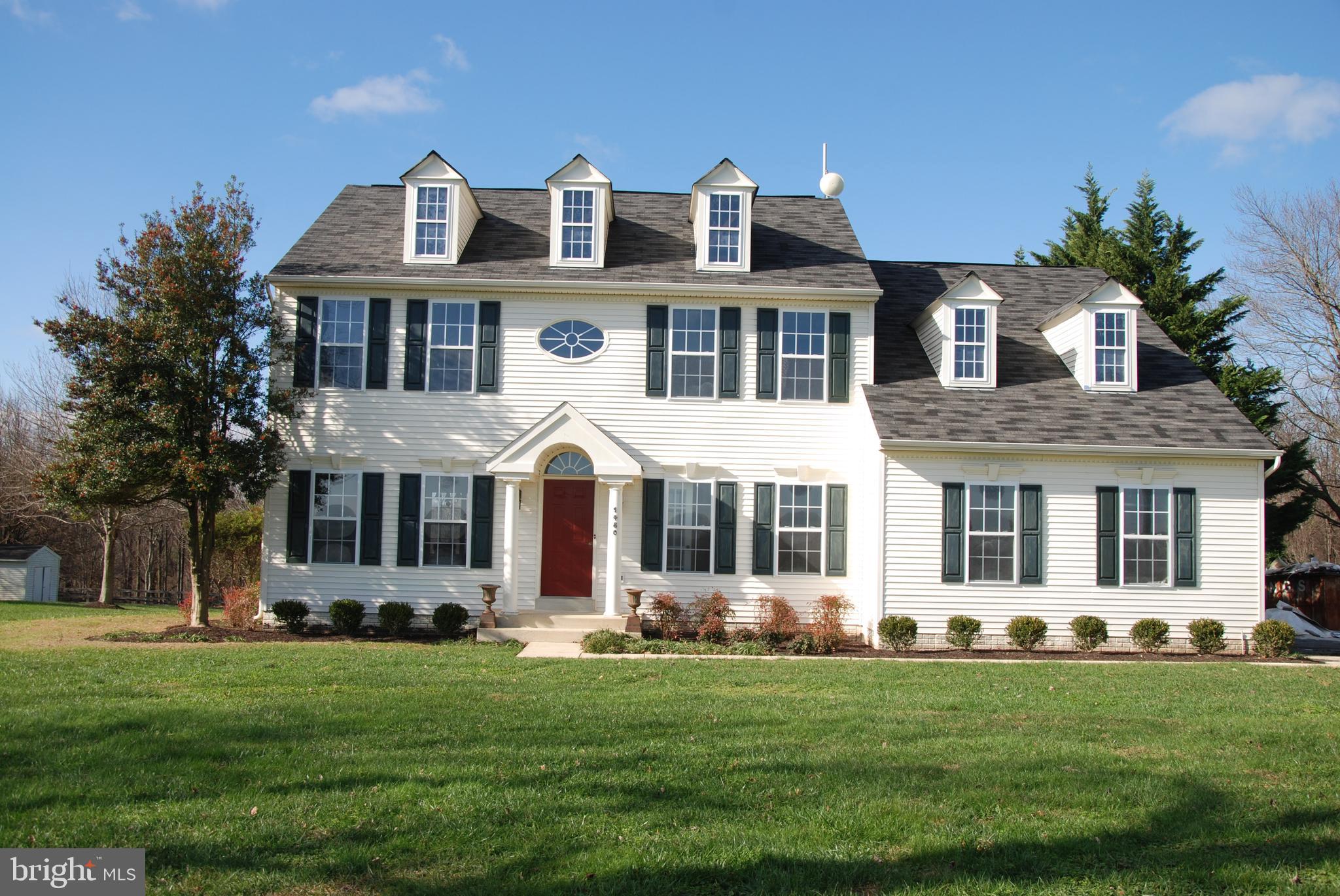 1480 Florence Road Mount Airy, MD 21771 - Photo 4 of 123