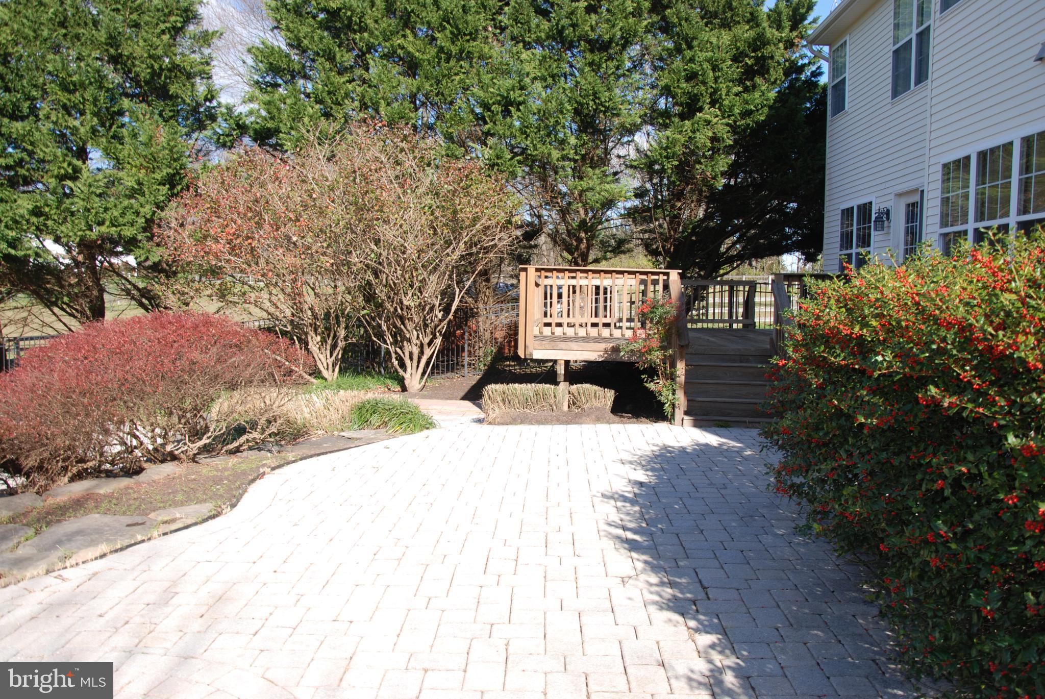 1480 Florence Road Mount Airy, MD 21771 - Photo 31 of 123