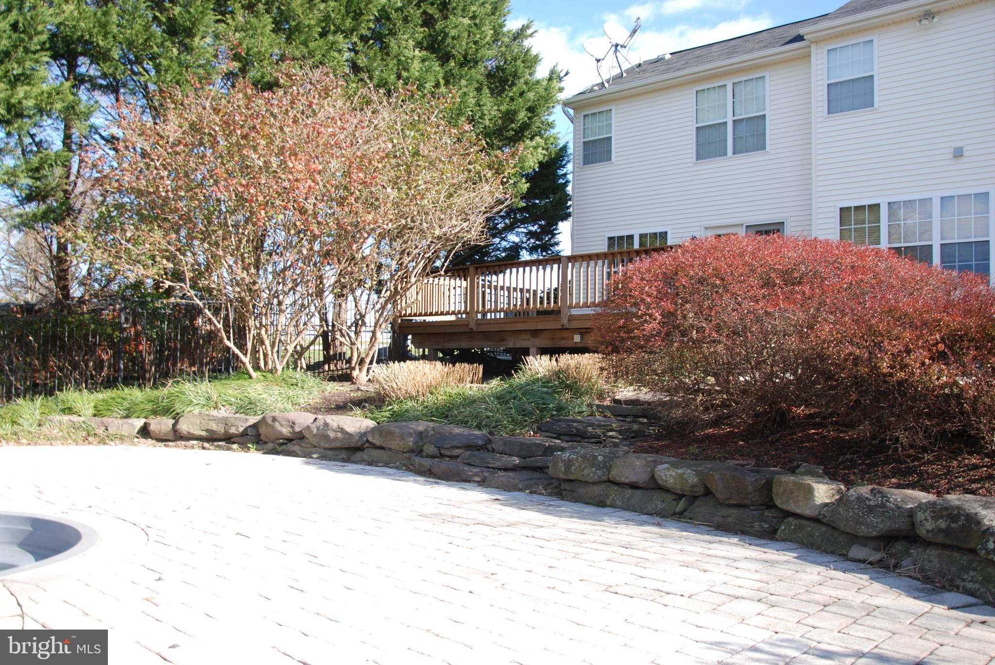 1480 Florence Road Mount Airy, MD 21771 - Photo 33 of 123