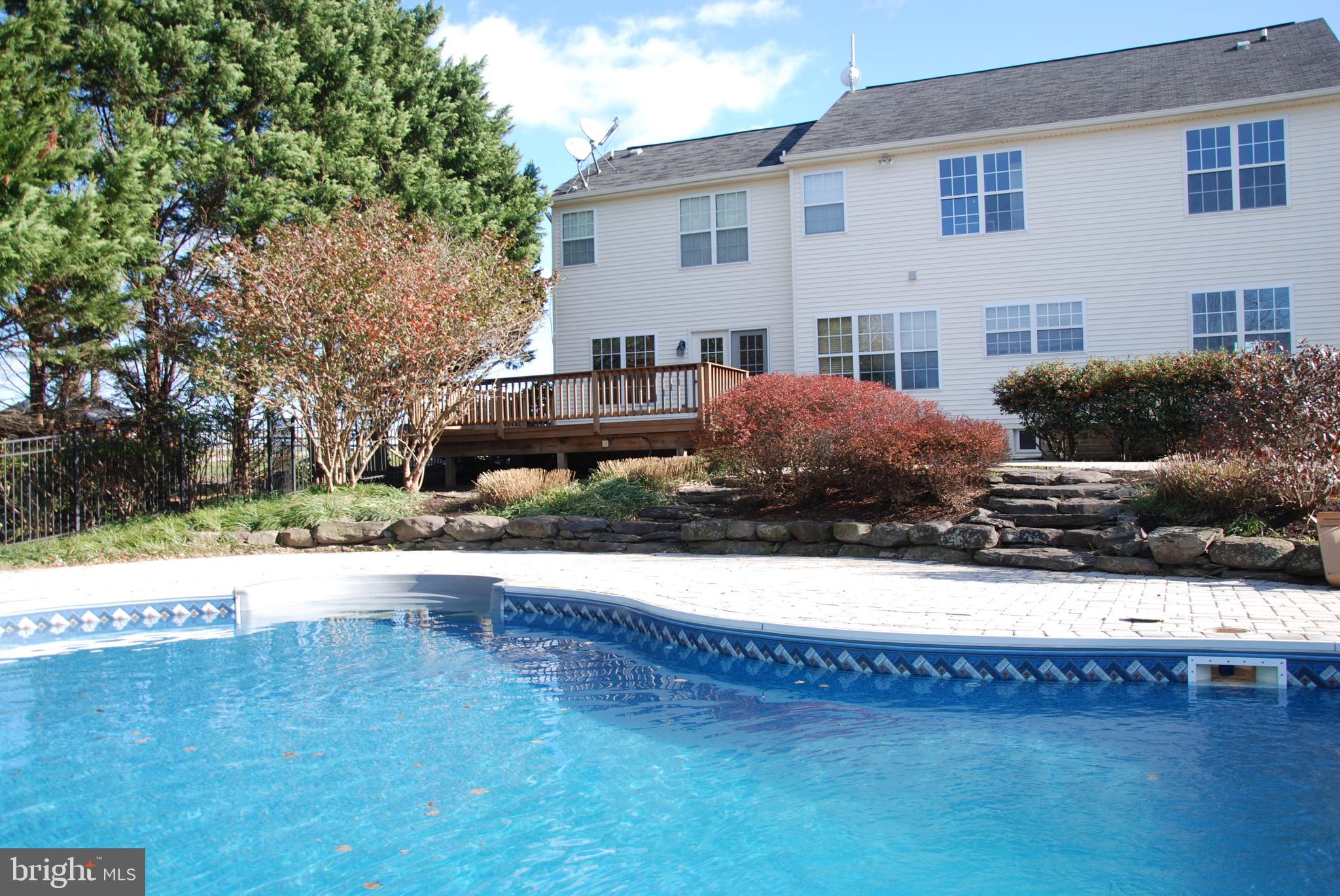 1480 Florence Road Mount Airy, MD 21771 - Photo 34 of 123
