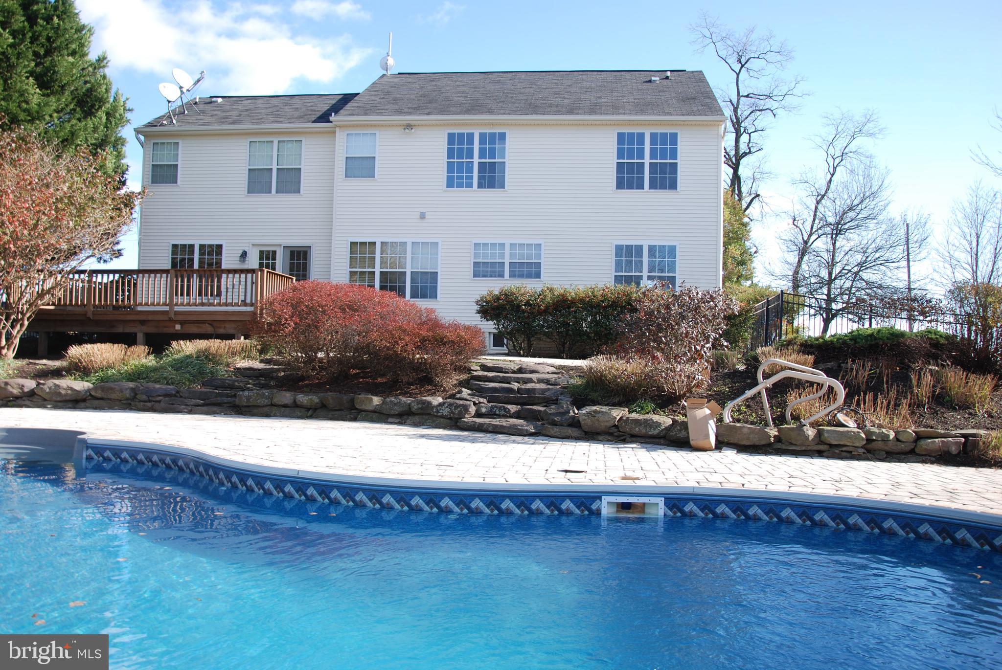 1480 Florence Road Mount Airy, MD 21771 - Photo 35 of 123
